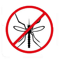 No más mosquitos
