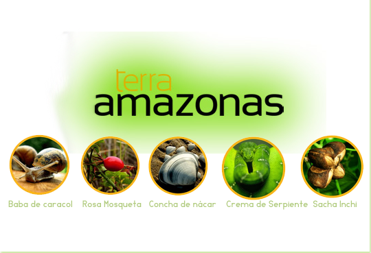 Terra Amazonas Bulevar Verde