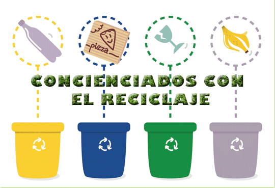 Cocienciados-con-el-reciclaje